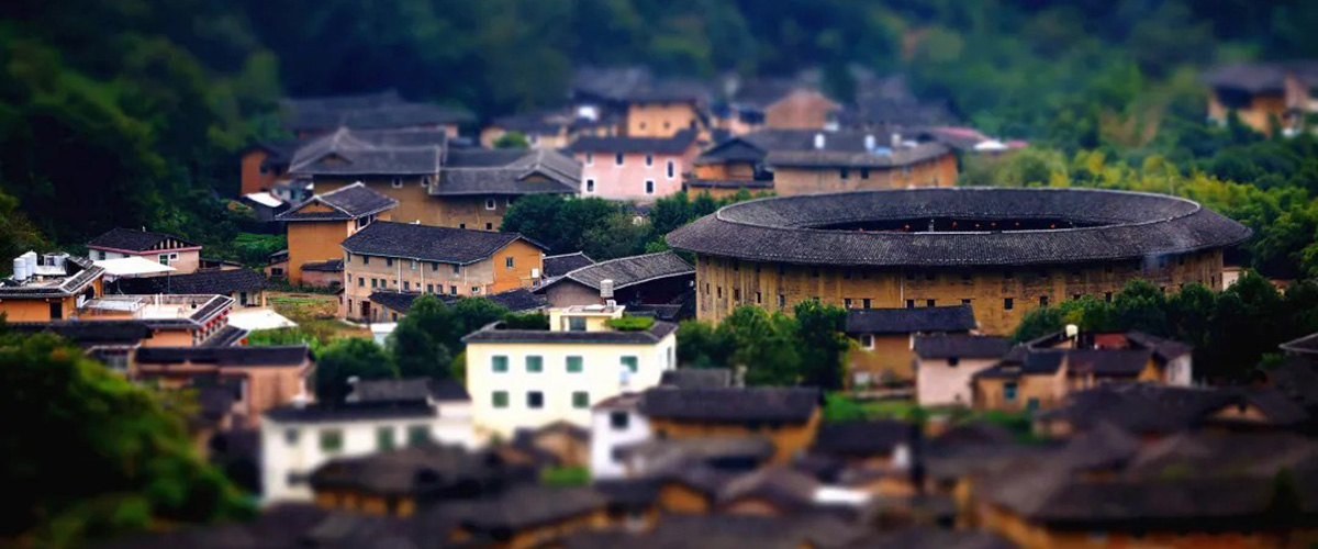 福建市场
