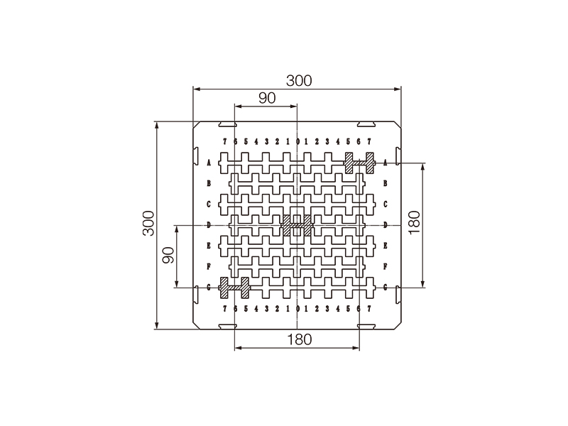 金莱勒DN52108母线支架外形尺寸图.jpg